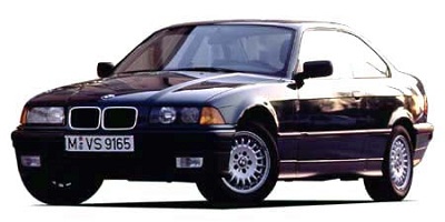 BMW・318is(E36)の適合バッテリー品番と価格